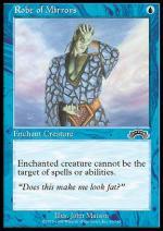 Veste di Specchi  ESODO 8043-Wizard of the Coast- nuvolosofumetti.