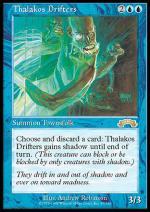 Vagabondi Thalakos  ESODO 8047-Wizard of the Coast- nuvolosofumetti.