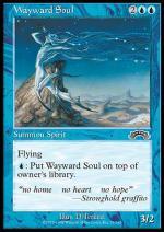 Anima Ribelle  ESODO 8051-Wizard of the Coast- nuvolosofumetti.