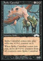 Pungiglione Cannibale  ESODO 8075-Wizard of the Coast- nuvolosofumetti.
