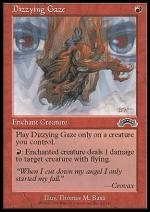 Sguardo Disorientante  ESODO 8081-Wizard of the Coast- nuvolosofumetti.