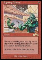 Opportunita' di Combattere  ESODO 8082-Wizard of the Coast- nuvolosofumetti.