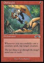 Assalto  ESODO 8092-Wizard of the Coast- nuvolosofumetti.