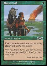 Lascito  ESODO 8106-Wizard of the Coast- nuvolosofumetti.