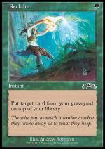 Riciclare  ESODO 8120-Wizard of the Coast- nuvolosofumetti.