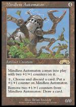 Automa  ESODO 8135-Wizard of the Coast- nuvolosofumetti.