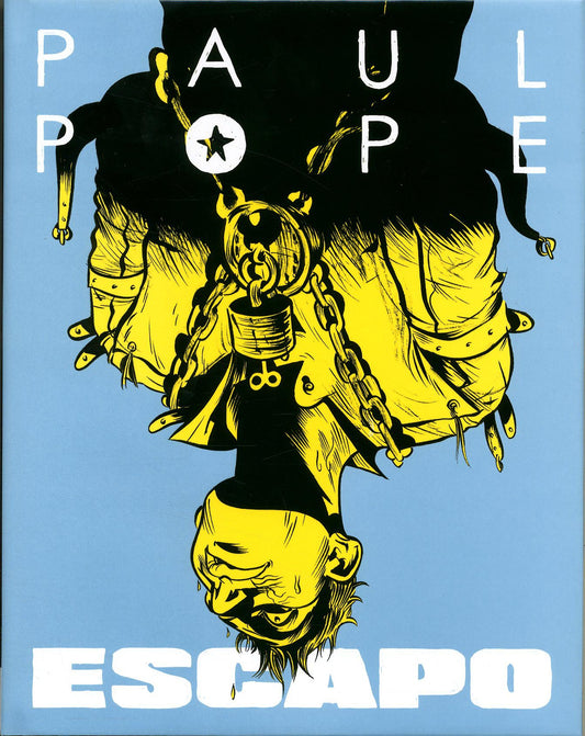 ESCAPO