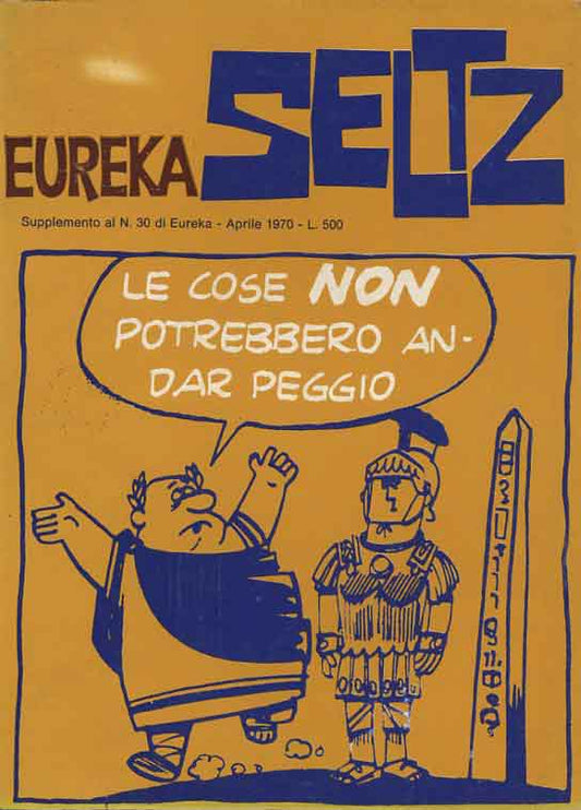 Eureka Supplementi 11