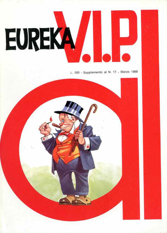 Eureka Supplementi 5