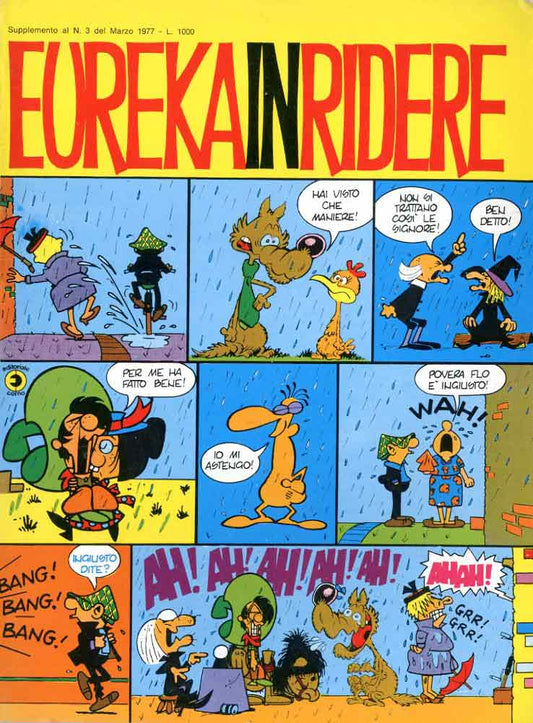 Eureka Supplementi 35