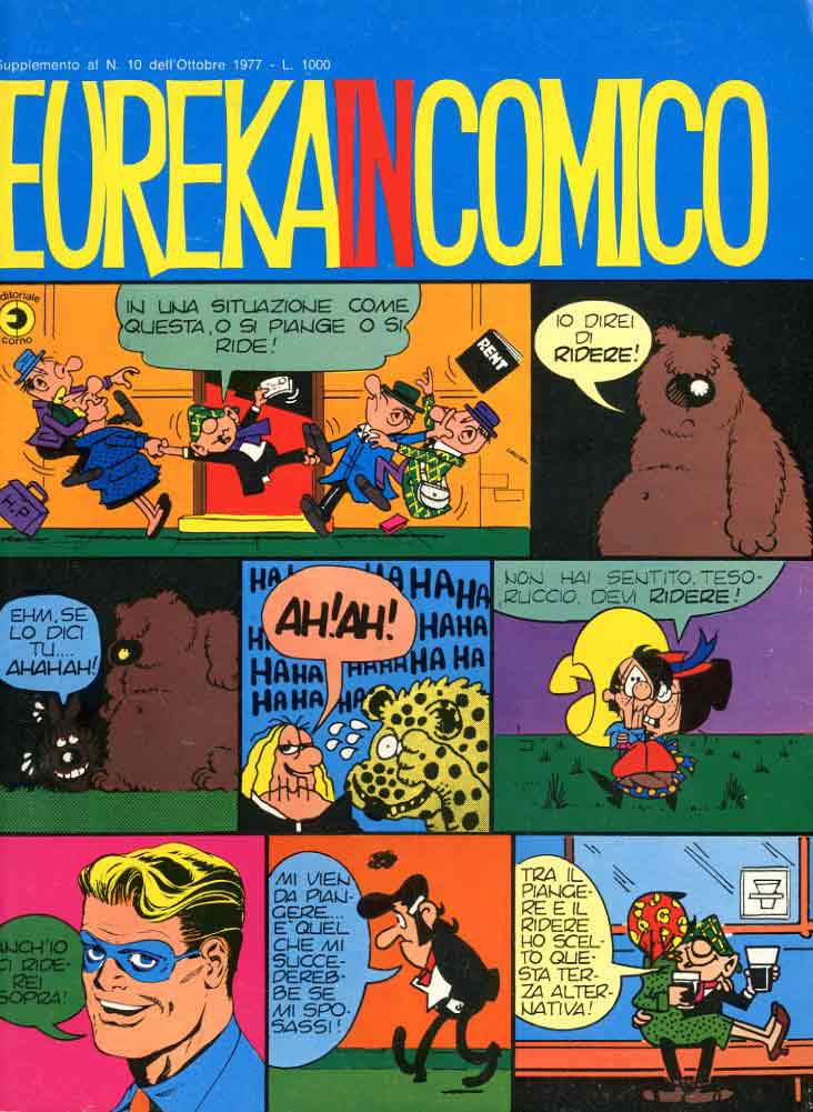 Eureka Supplementi 38