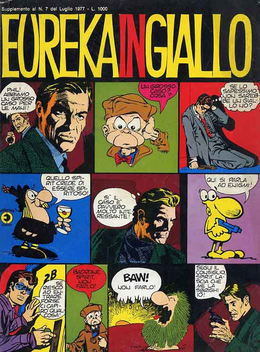Eureka Supplementi 37