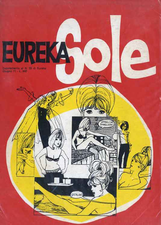 Eureka Supplementi 14
