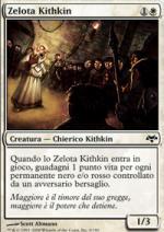 Zelota Kithkin foil  VESPRO 188-Wizard of the Coast- nuvolosofumetti.