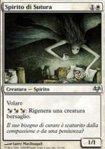 Spirito di Sutura   VESPRO 16-Wizard of the Coast- nuvolosofumetti.