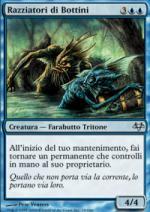 Razziatori di Bottini   VESPRO 18-Wizard of the Coast- nuvolosofumetti.
