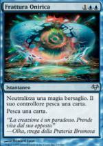 Frattura Onirica   VESPRO 19-Wizard of the Coast- nuvolosofumetti.
