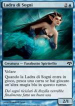 Ladra di Sogni   VESPRO 20-Wizard of the Coast- nuvolosofumetti.