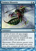 Tintura Illusoria   VESPRO 21-Wizard of the Coast- nuvolosofumetti.