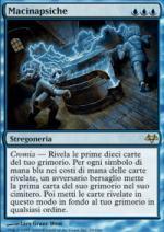Macinapsiche   VESPRO 29-Wizard of the Coast- nuvolosofumetti.