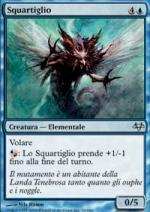 Squartiglio   VESPRO 30-Wizard of the Coast- nuvolosofumetti.