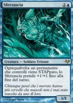 Sferzascia   VESPRO 31-Wizard of the Coast- nuvolosofumetti.