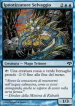 Ipnotizzatore Selvaggio   VESPRO 32-Wizard of the Coast- nuvolosofumetti.
