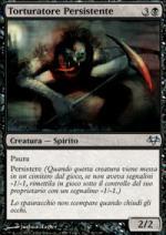 Torturatore Persistente   VESPRO 36-Wizard of the Coast- nuvolosofumetti.