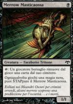Merrow Masticaossa   VESPRO 37-Wizard of the Coast- nuvolosofumetti.