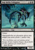 Imp della Fuliggine   VESPRO 43-Wizard of the Coast- nuvolosofumetti.