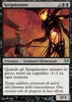 Spegnianime   VESPRO 45-Wizard of the Coast- nuvolosofumetti.