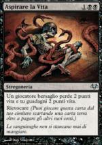 Aspirare la Vita   VESPRO 46-Wizard of the Coast- nuvolosofumetti.