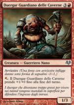 Duergar Guardiano delle Caverne   VESPRO 51-Wizard of the Coast- nuvolosofumetti.
