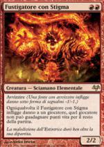 Fustigatore con Stigma   VESPRO 62-Wizard of the Coast- nuvolosofumetti.