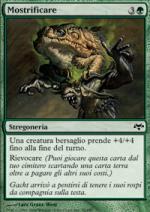 Mostrificare   VESPRO 70-Wizard of the Coast- nuvolosofumetti.