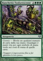 Banchetto Fosforescente   VESPRO 72-Wizard of the Coast- nuvolosofumetti.
