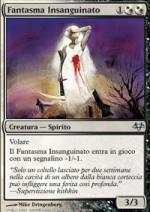 Fantasma Insanguinato   VESPRO 83-Wizard of the Coast- nuvolosofumetti.