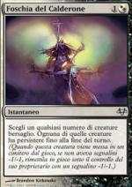 Foschia del Calderone   VESPRO 84-Wizard of the Coast- nuvolosofumetti.