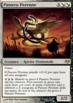 Passero Perenne   VESPRO 88-Wizard of the Coast- nuvolosofumetti.
