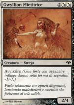 Gwyllion Mietitrice   VESPRO 90-Wizard of the Coast- nuvolosofumetti.