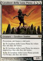 Cavaliere della Luna Piena   VESPRO 95-Wizard of the Coast- nuvolosofumetti.