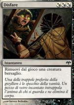 Disfare   VESPRO 96-Wizard of the Coast- nuvolosofumetti.