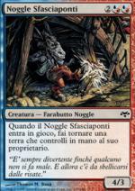 Noggle Sfasciaponti   VESPRO 107-Wizard of the Coast- nuvolosofumetti.