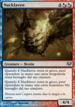 Nucklavee   VESPRO 110-Wizard of the Coast- nuvolosofumetti.