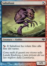 Saltafossi   VESPRO 113-Wizard of the Coast- nuvolosofumetti.