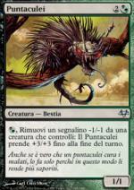 Puntaculei   VESPRO 126-Wizard of the Coast- nuvolosofumetti.