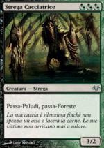 Strega Cacciatrice   VESPRO 129-Wizard of the Coast- nuvolosofumetti.