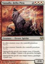 Vassallo della Pira   VESPRO 132-Wizard of the Coast- nuvolosofumetti.