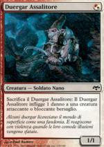 Duergar Assalitore   VESPRO 136-Wizard of the Coast- nuvolosofumetti.