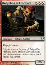 Hobgoblin del Focolare   VESPRO 141-Wizard of the Coast- nuvolosofumetti.
